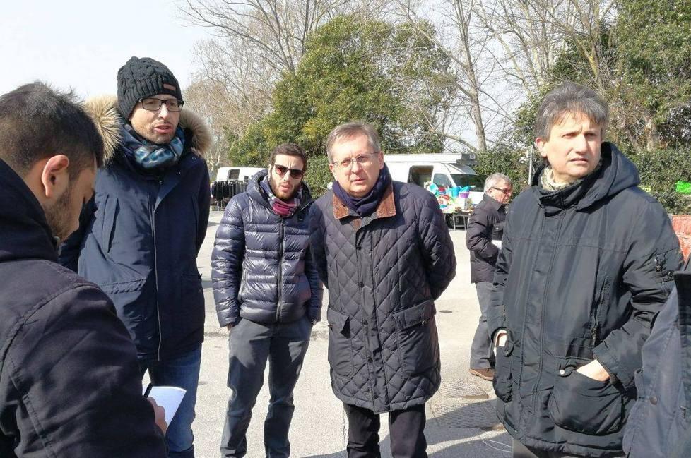 Il Pd fa quadrato: prima le politiche, poi le comunali 