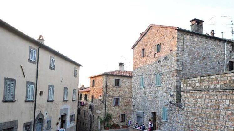 Monteverdi al freddo per un guasto