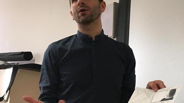 Racconta una storia, dalle parole ai colori