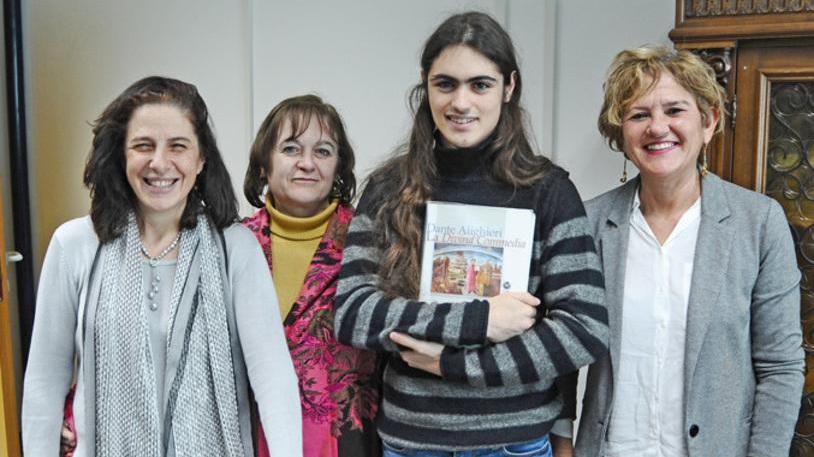 Moderno Alighieri s’immagina Riina alla corte di Minosse