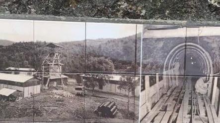 Memoria e tradizioni impresse su una mattonella