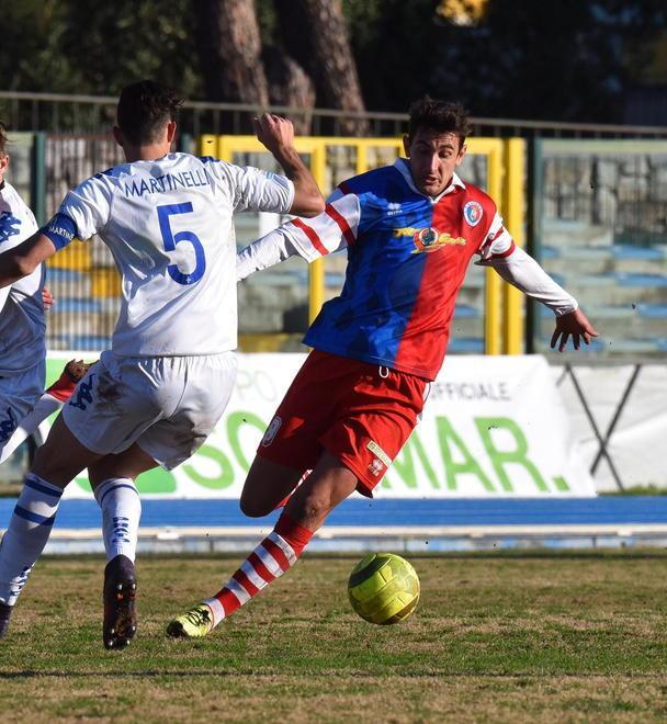 «Sarà una partita da far tremare i polsi» 