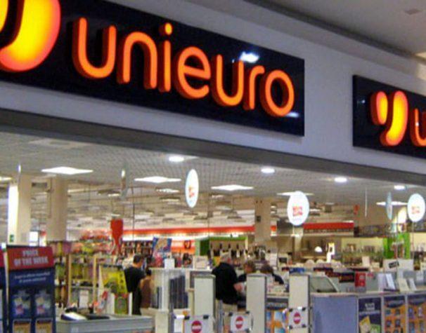 Al posto di Mediaworld arriva il colosso Unieuro 