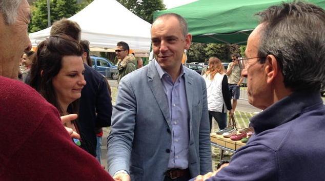 «Votiamo il Pd alle politiche e poi lavoriamo per cambiarlo»