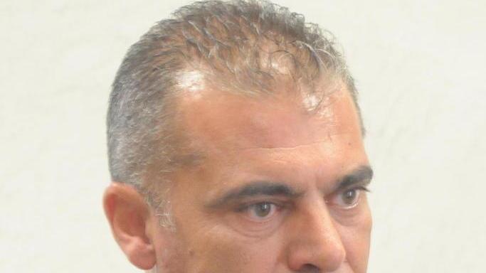 Processo Anthea, A vuoto il tentativo di notifica a Auricchio