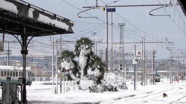 Allerta neve, i sindaci chiudono le scuole