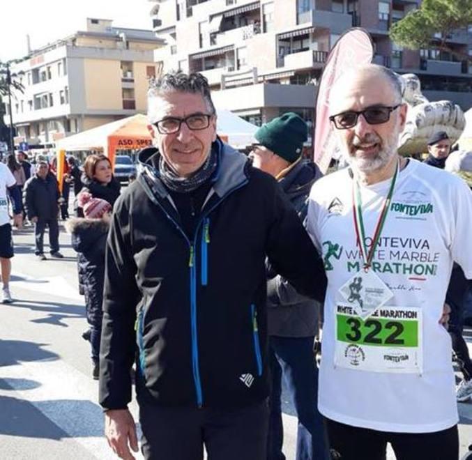 Fonteviva, il business con lo sport 