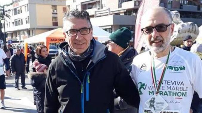 Fonteviva, il business con lo sport