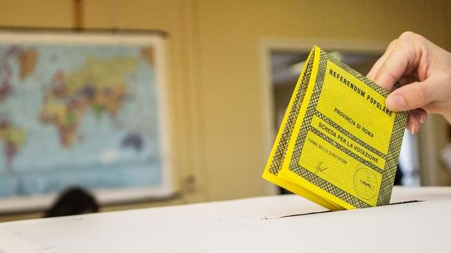 «Quasi decisi a non votare»