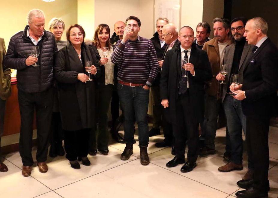 Fondazione marmo, ecco come avere i soldi 