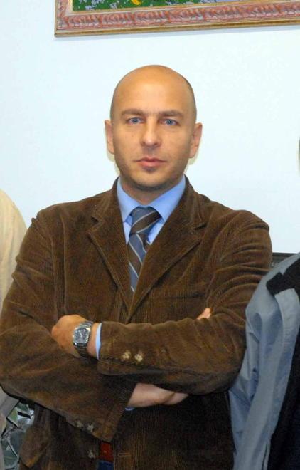 Anghelè: Berti mi attacca? Segno di debolezza politica 
