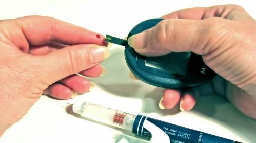 PdS: allarme diabete, ma non per la Regione 