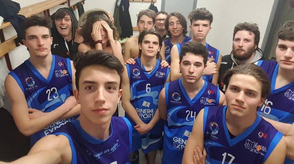 L’Invictus del Refe non si ferma più: Versilia ko