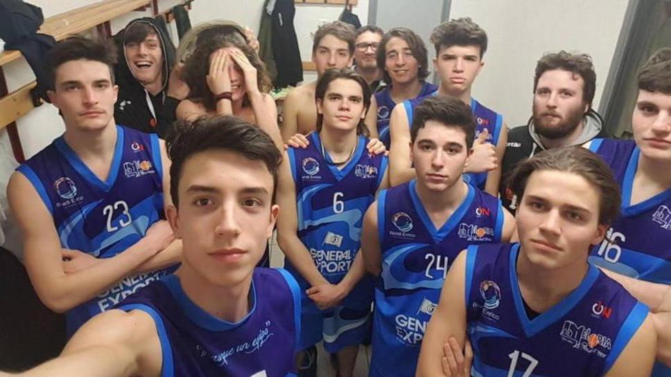 L’Invictus del Refe non si ferma più: Versilia ko