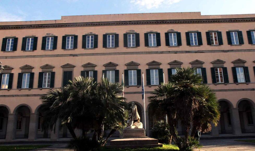 Il pianoforte di De Simone al Mascagni 