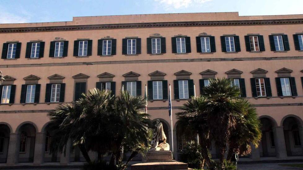 Il pianoforte di De Simone al Mascagni