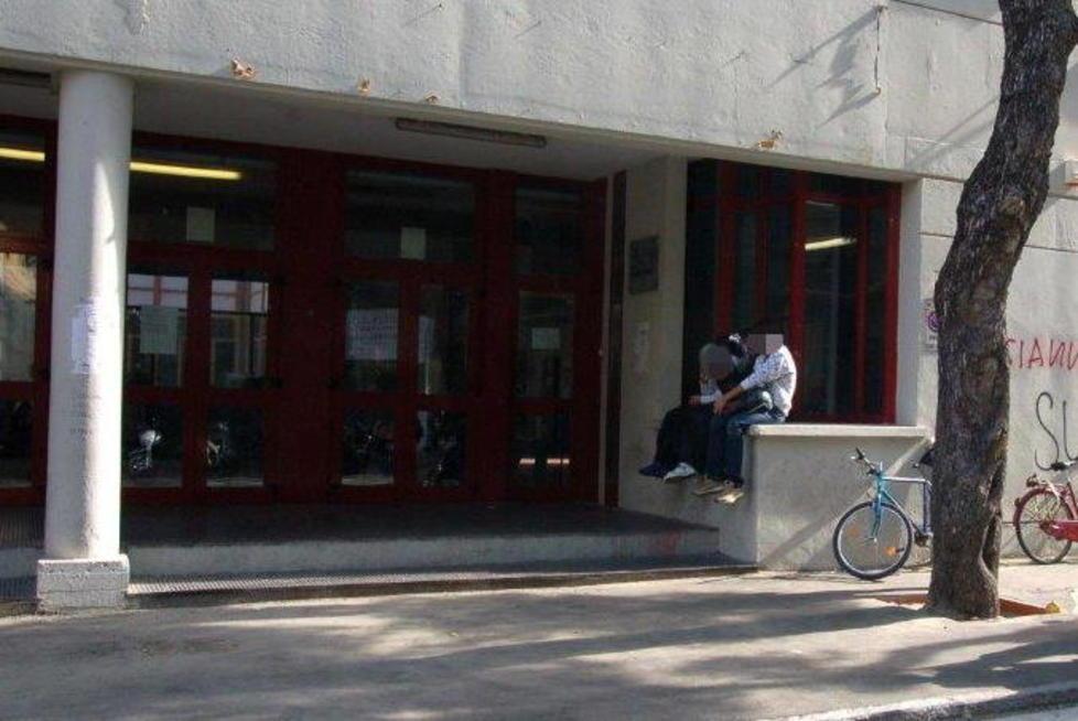 Il liceo “a mandorla” Porte aperte alla Cina