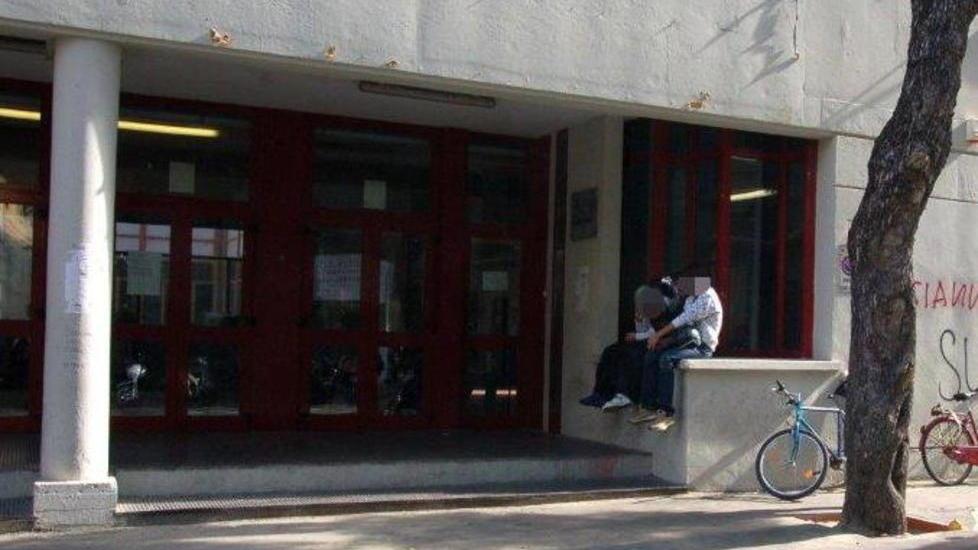 Il liceo “a mandorla” Porte aperte alla Cina