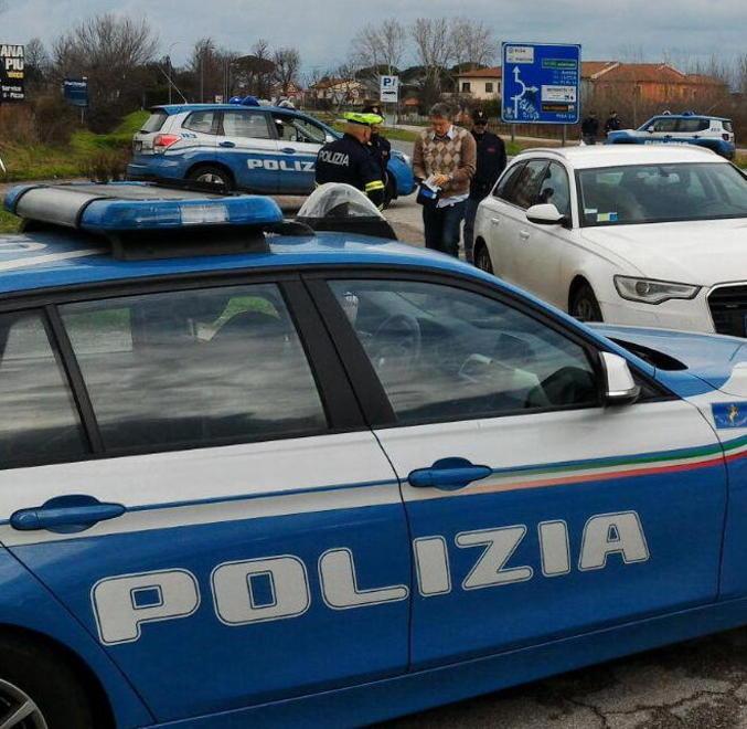 Tre auto rubate riportate ai proprietari 