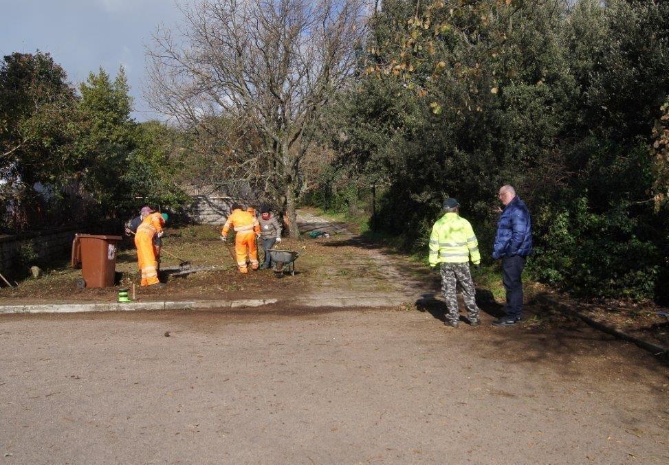 Goceano, 480 mila euro per favorire l’occupazione 