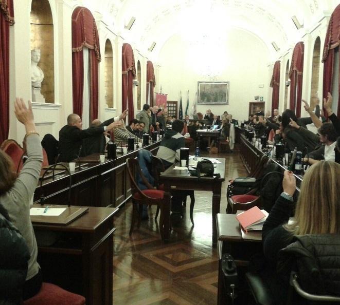Bilancio: ok del Consiglio 44 milioni per i più deboli 