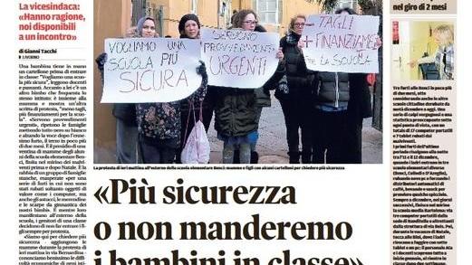 “Bini”, ecco l’antifurto per difendersi dai ladri
