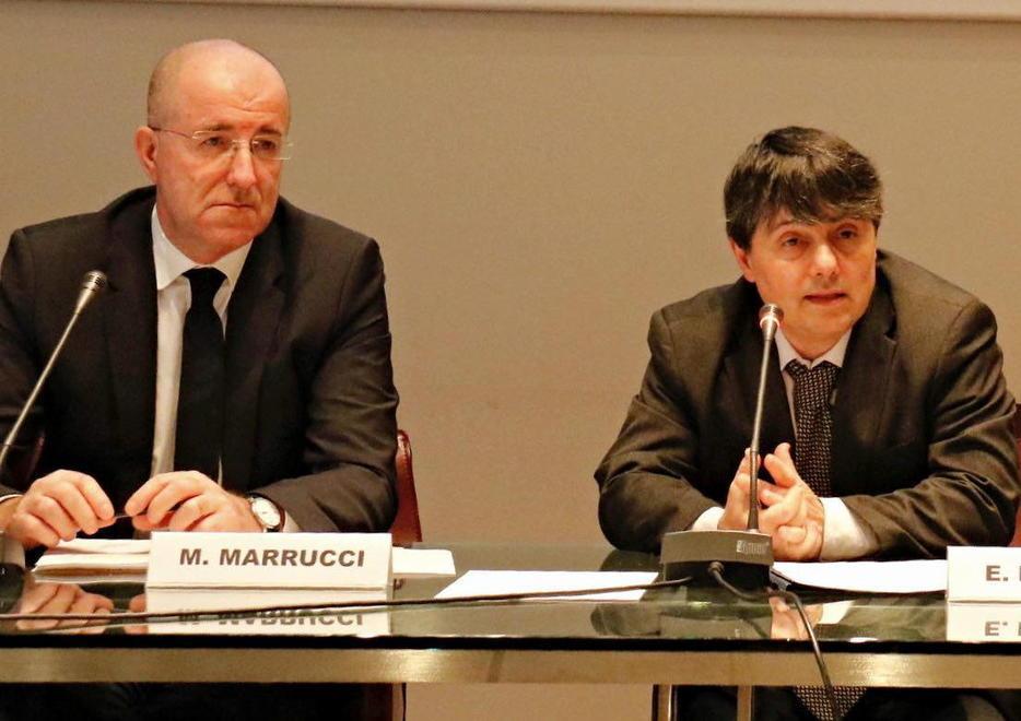Gli ammortizzatori sociali secondo Confindustria 