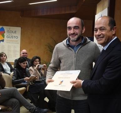 Macomer si consacra capitale isolana del gusto 
