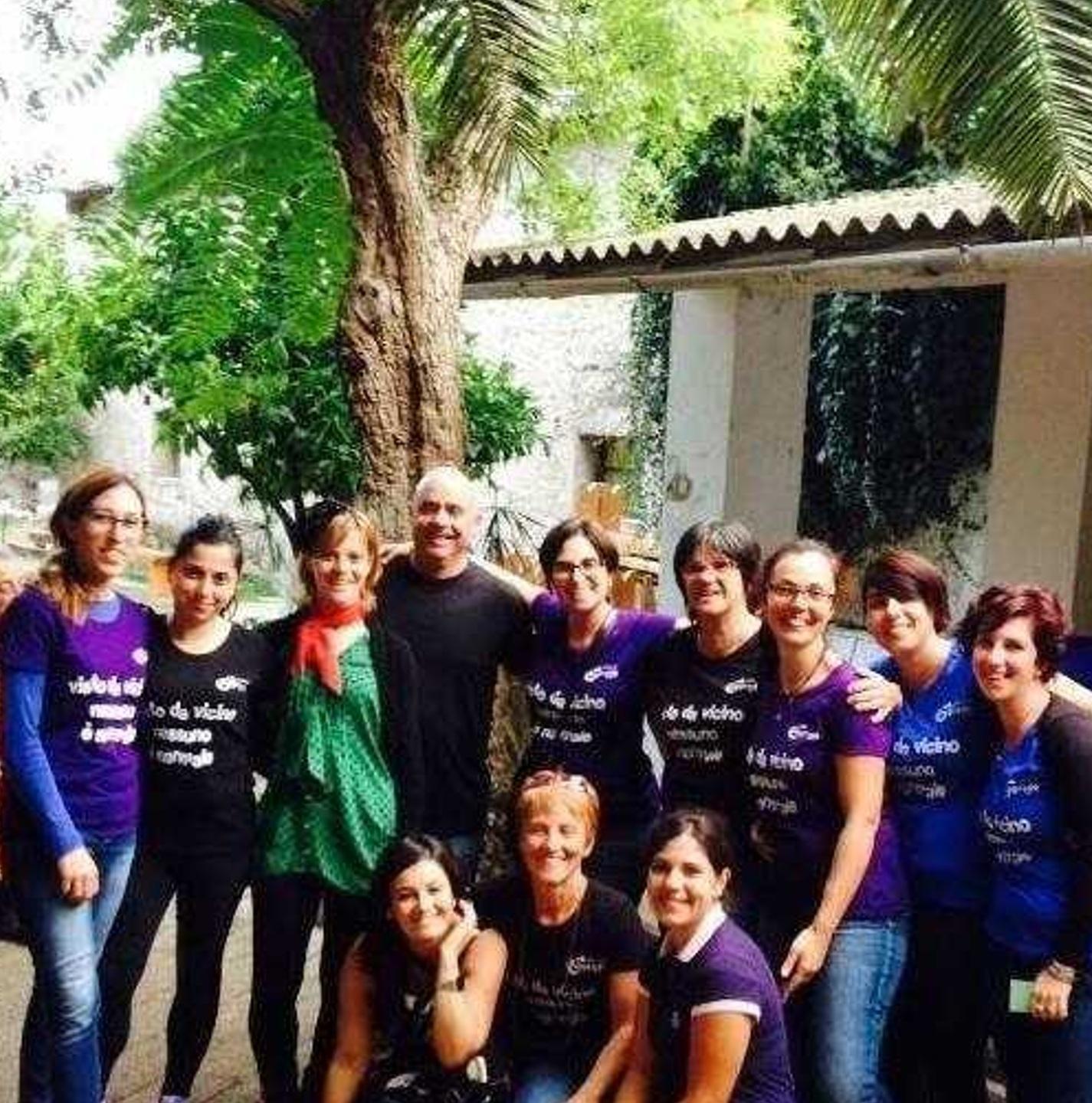 La comunità Approdi rischia la chiusura 