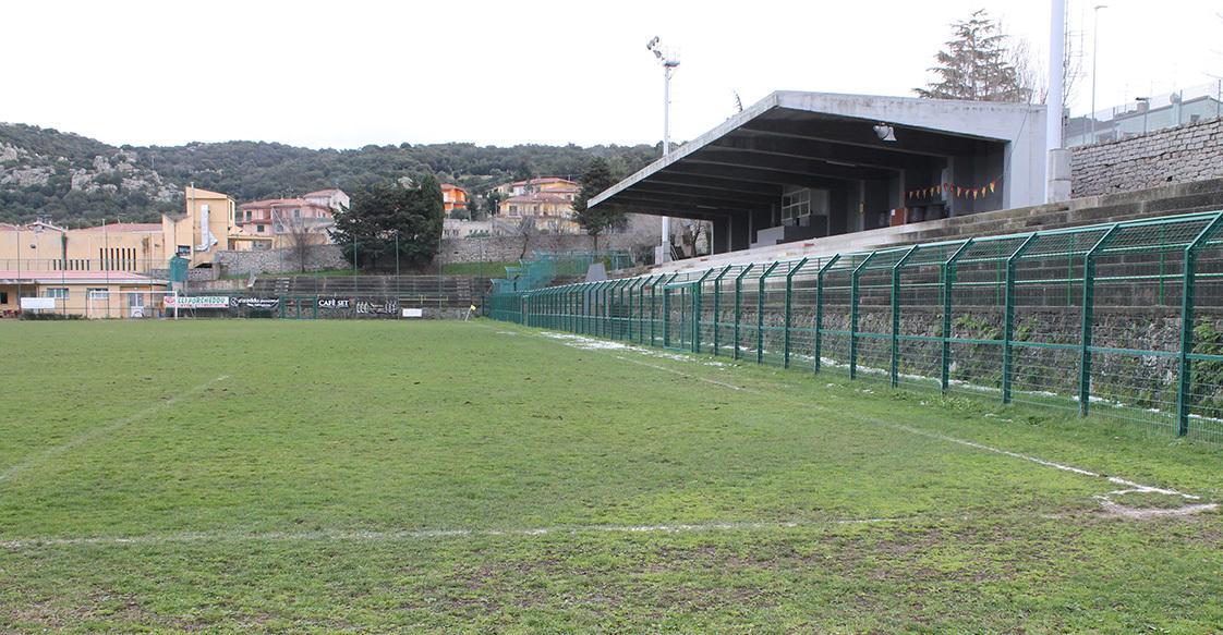 Presto al via i lavori al “Signora Chiara”