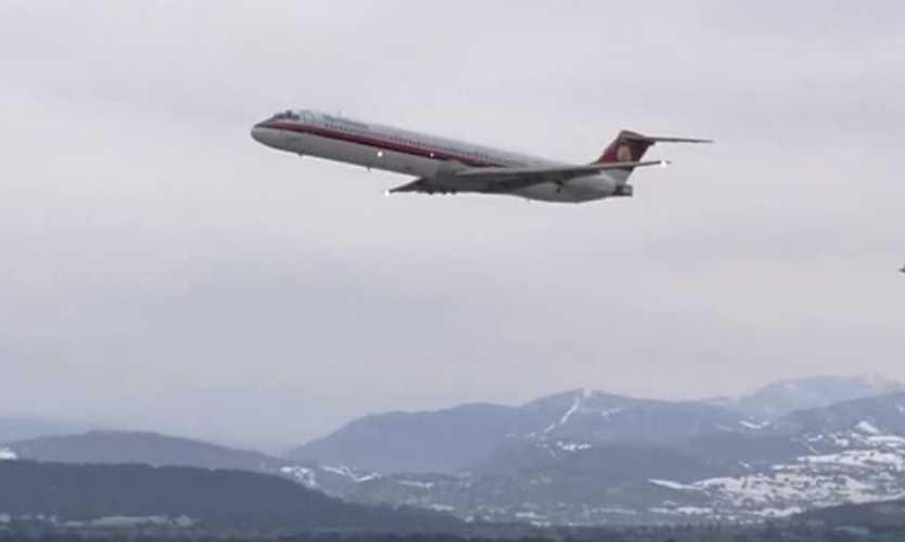Comincia oggi l’avventura di Air Italy