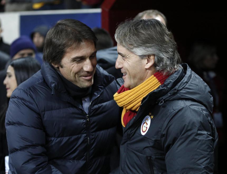 Italia: il nuovo ct fra Di Biagio, Conte e Mancini 