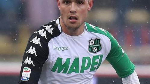 Differenziato per Matri e Missiroli