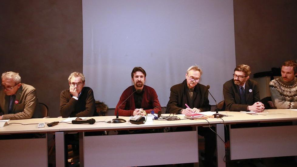 «La nuova autostrada? Inutile opera inquinante»