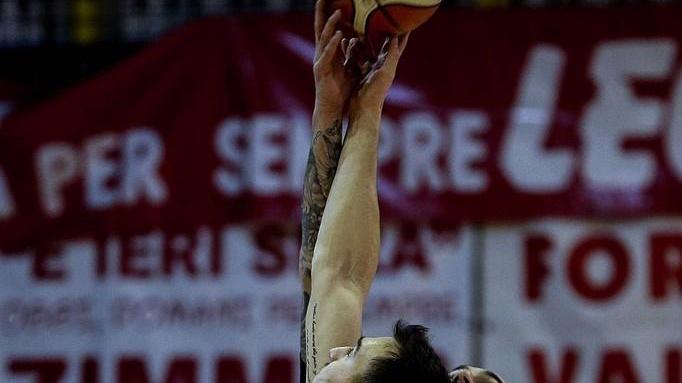 Ecco il programma del torneo marchigiano