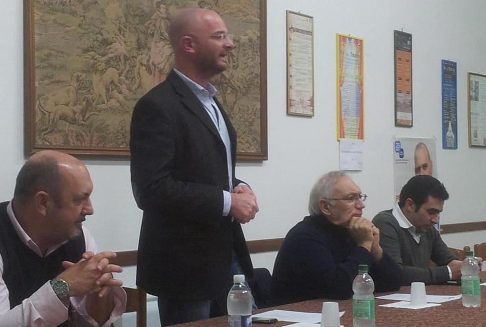 Iter avviato, referendum a ottobre 