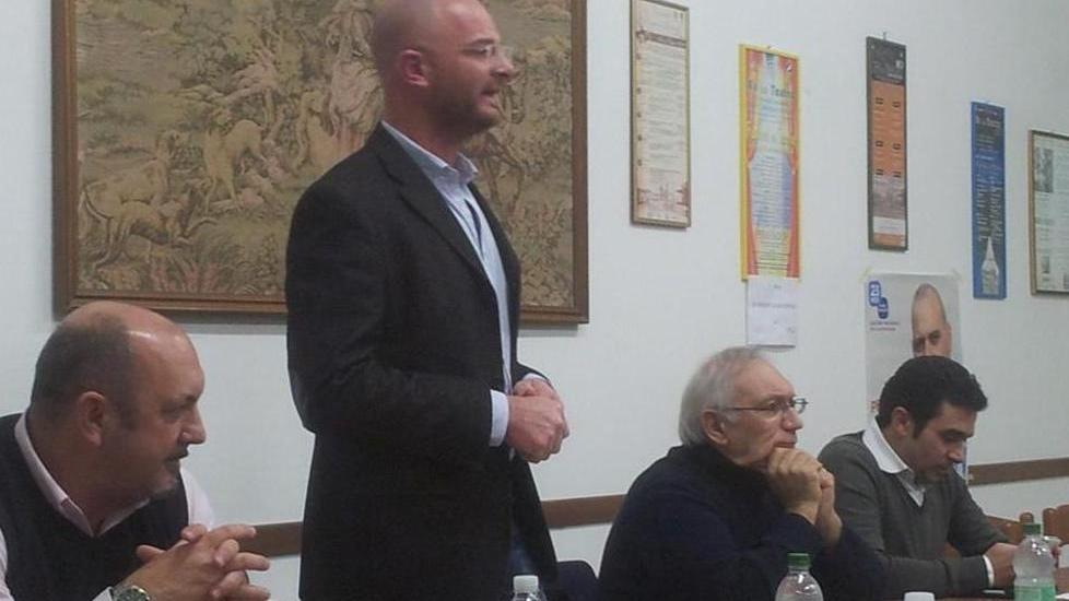 Iter avviato, referendum a ottobre