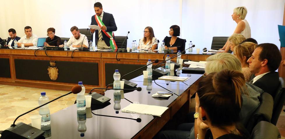 Comacchio aumenta il tributo per i servizi Fabbri: colpa di Roma 