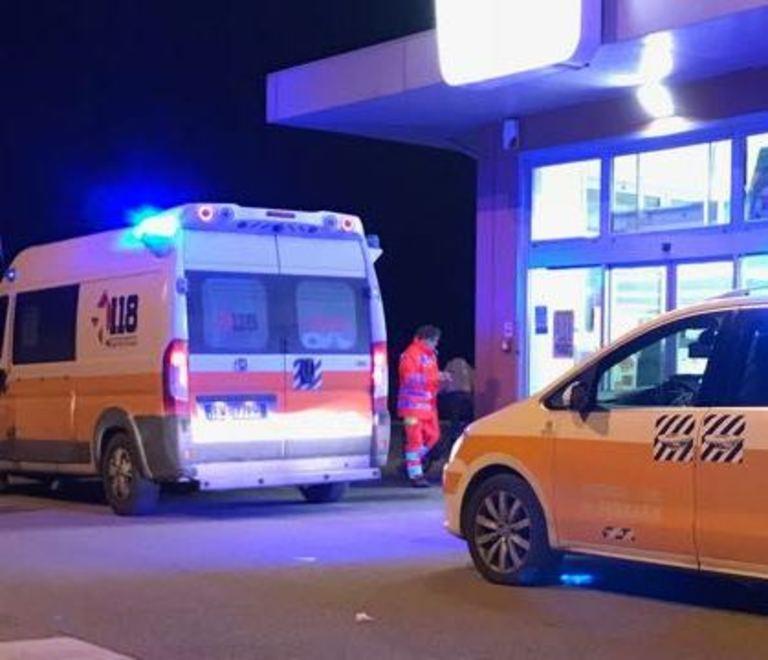 Muore per un malore mentre fa la spesa 