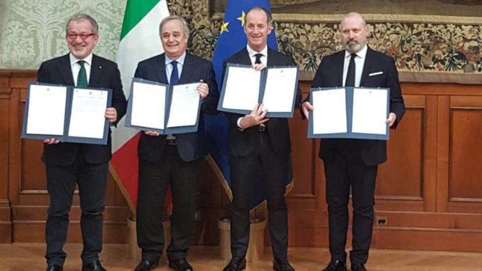 Autonomia all’emiliana su lavoro, ticket e tutele