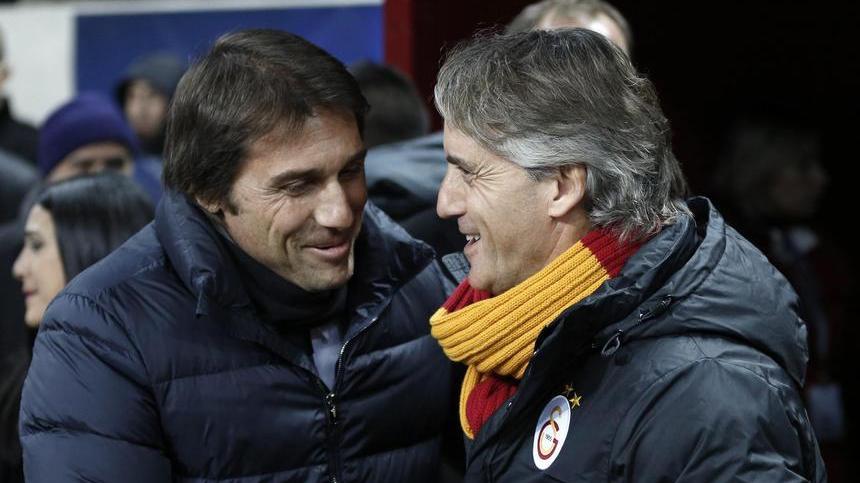 Italia: il nuovo ct fra Di Biagio, Conte e Mancini