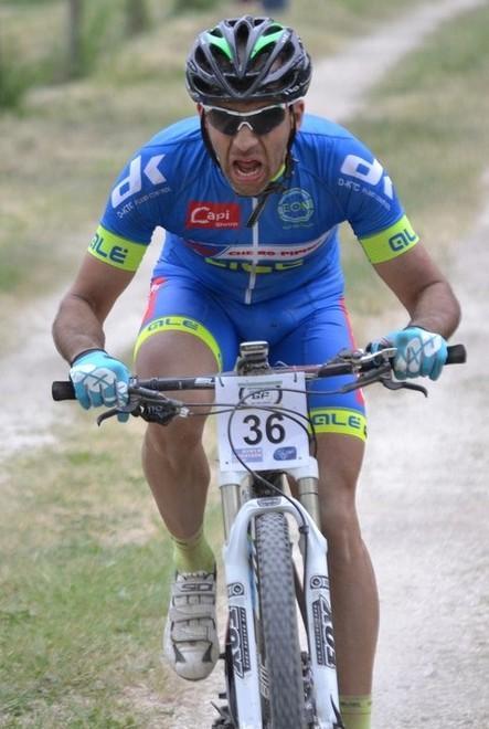 Ceglia e Rivi in evidenza alla Fosbike di Carpi