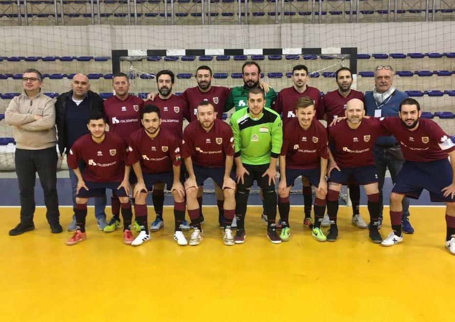 Il Gs Silenziosi quinto alle Final Eight