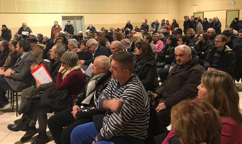 Al via 150 domande per la richiesta danni