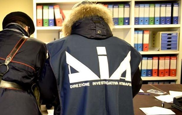 ’Ndrangheta, bloccati beni per 15 milioni 