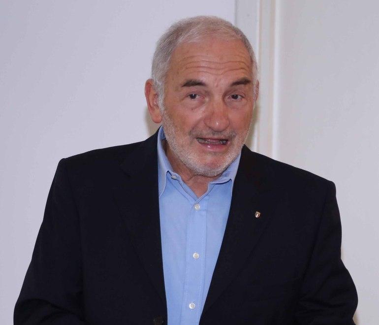 Riconoscimento agli sportivi benemeriti 