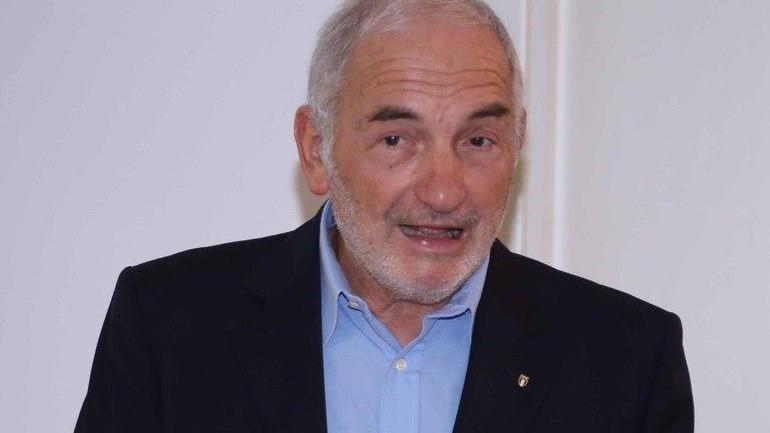 Riconoscimento agli sportivi benemeriti