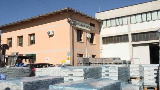 Mac 3 di Baiso, salvi i 39 posti di lavoro