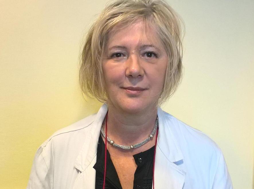 Carla Breschi alla guida di oncoematologia 