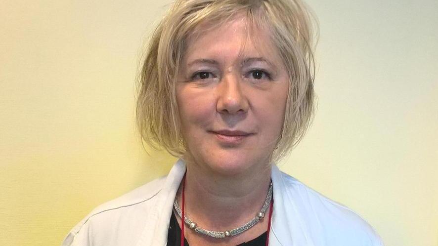 Carla Breschi alla guida di oncoematologia